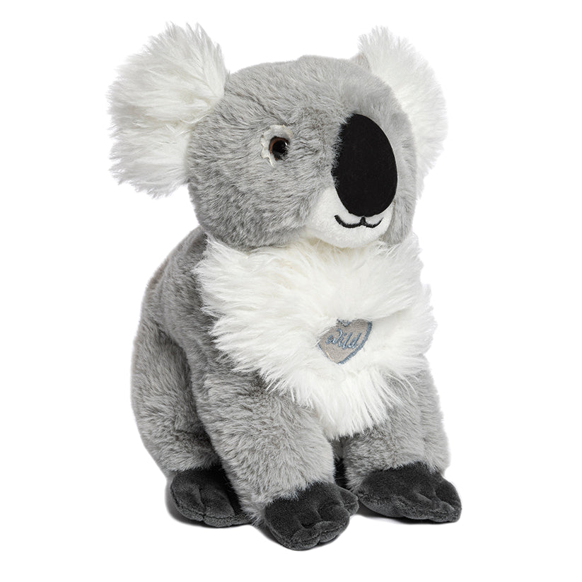 Koala Rescue Plush Adoption Box