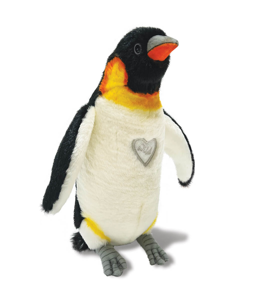 Rescue Penguin