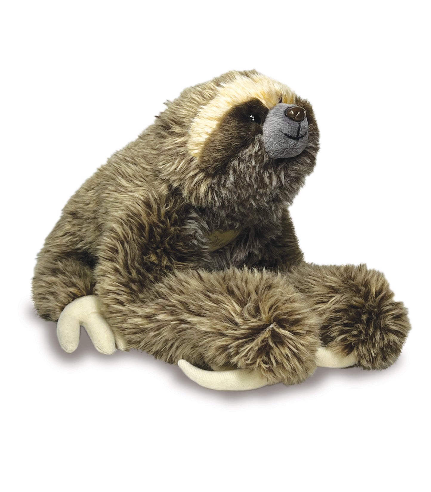 Rescue Sloth