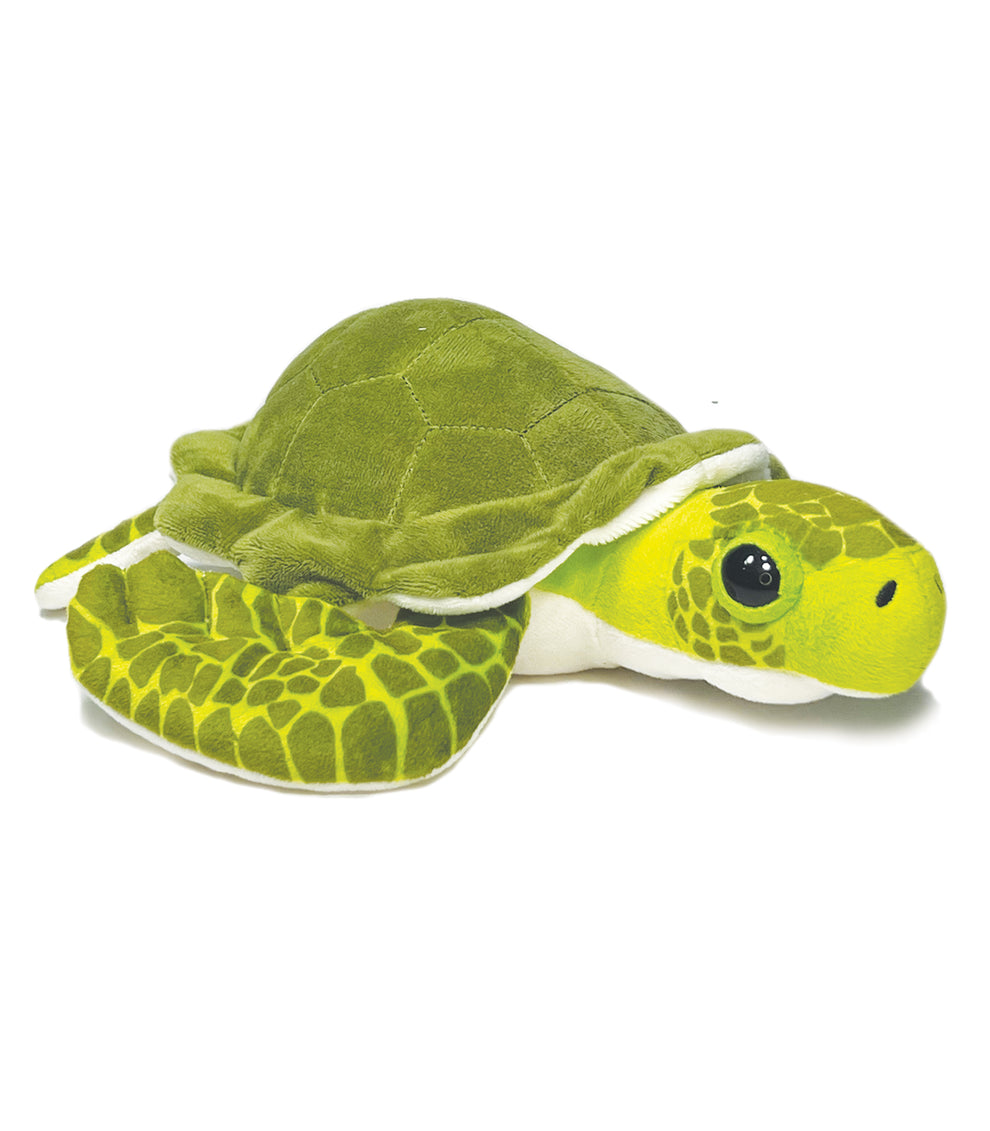 Rescue Sea Turtle – Call For The Wild