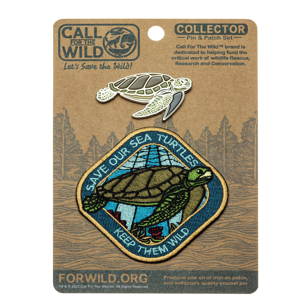Accessories – Call For The Wild
